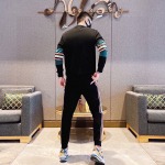 2025年4月1日入荷新作GUCCI春秋メンズ 上下セットM-5XL/zhan工場