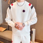 2025年4月1日入荷新作MONCLER春秋メンズ 上下セットM-5XL/zhan工場