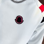 2025年4月1日入荷新作MONCLER春秋メンズ 上下セットM-5XL/zhan工場