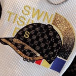 2025年4月1日入荷新作GUCCI春秋メンズ 上下セットM-5XL/zhan工場