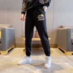 2025年4月1日入荷新作GUCCI春秋メンズ 上下セットM-5XL/zhan工場