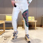 2025年4月1日入荷新作VERSACE春秋メンズ 上下セットM-5XL/zhan工場