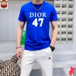 2025年4月1日入荷新作Dior半袖TシャツM-5XL/zhan工場