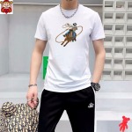 2025年4月1日入荷新作Louis Vuitton半袖TシャツM-5XL/zhan工場