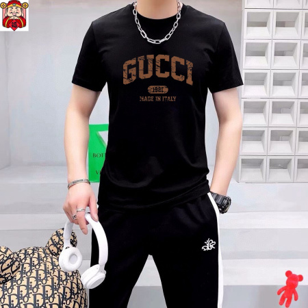 2025年4月1日入荷新作GUCCI半袖TシャツM-5XL/...
