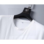 2025年4月1日入荷新作Louis Vuitton半袖TシャツM-5XL/zhan工場