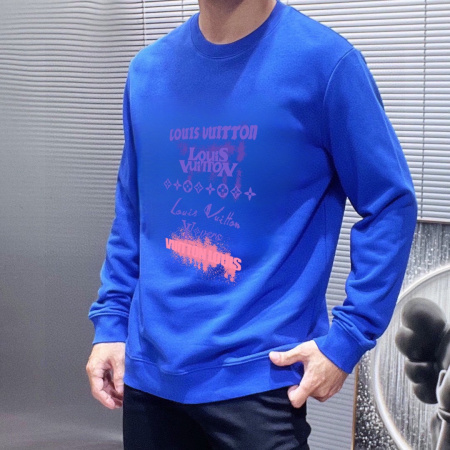 2025年4月1日入荷新作Louis Vuittonメンズ ...