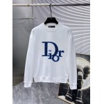 2025年4月1日入荷新作Diorメンズ トレーナーM-5XL/zhan工場