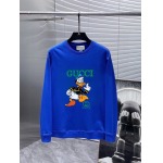 2025年4月1日入荷新作GUCCIメンズ トレーナーM-5XL/zhan工場