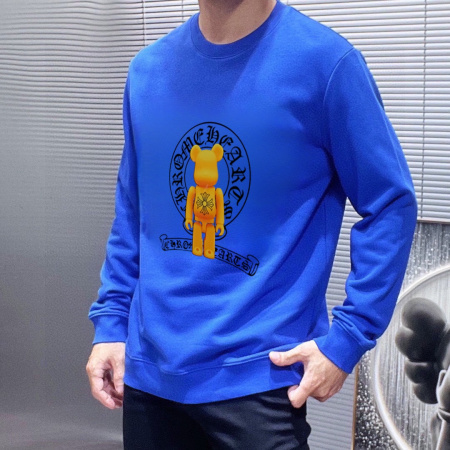 2025年4月1日入荷新作Chrome heartsメンズ ...