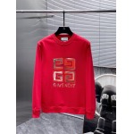 2025年4月1日入荷新作GIVENCHY メンズ トレーナーM-5XL/zhan工場