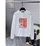2025年4月1日入荷新作GIVENCHY メンズ トレーナーM-5XL/zhan工場