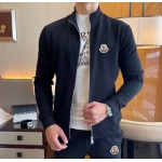 2025年4月1日入荷新作MONCLER春秋メンズ 上下セットM-5XL/zhan工場