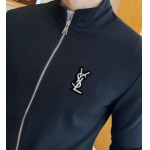 2025年4月1日入荷新作YSL春秋メンズ 上下セットM-5XL/zhan工場