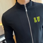 2025年4月1日入荷新作Louis Vuitton春秋メンズ 上下セットM-5XL/zhan工場