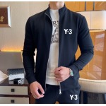 2025年4月1日入荷新作Y-3春秋メンズ 上下セットM-5XL/zhan工場