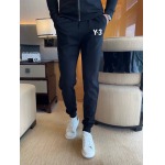 2025年4月1日入荷新作Y-3春秋メンズ 上下セットM-5XL/zhan工場