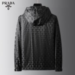 2025年4月1日入荷新作PRADAジャケットM-5XL/zhan工場