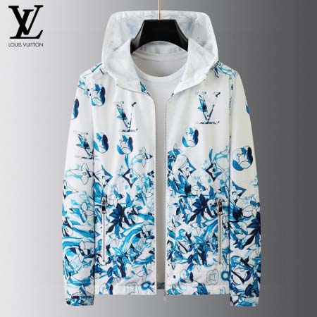 2025年4月1日入荷新作Louis Vuitton春秋メン...