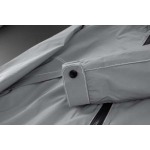 2025年4月1日入荷新作PRADA春秋メンズ ジャケットM-5XL/zhan工場