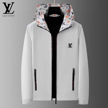 2025年4月1日入荷新作Louis Vuitton春秋メン...