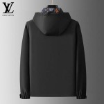 2025年4月1日入荷新作Louis Vuitton春秋メンズ ジャケットM-5XL/zhan工場
