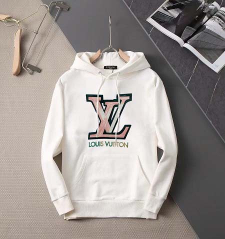 2025年4月1日入荷新作Louis Vuitton春秋パー...