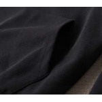 2025年4月1日入荷新作D&G春秋パーカーM-5XL/zhan工場