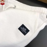 2025年4月1日入荷新作HERMES夏メンズ 上下セットM-5XL/zhan工場