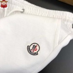 2025年4月1日入荷新作MONCLER夏メンズ 上下セットM-5XL/zhan工場