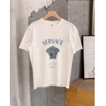 2025年4月1日入荷新作VERSACE夏メンズ 上下セットM-5XL/zhan工場