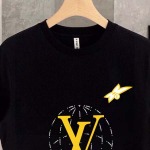 2025年4月1日入荷新作Louis Vuitton夏メンズ 上下セットM-5XL/zhan工場