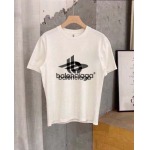 2025年4月1日入荷新作BALENCIAGA夏メンズ 上下セットM-5XL/zhan工場