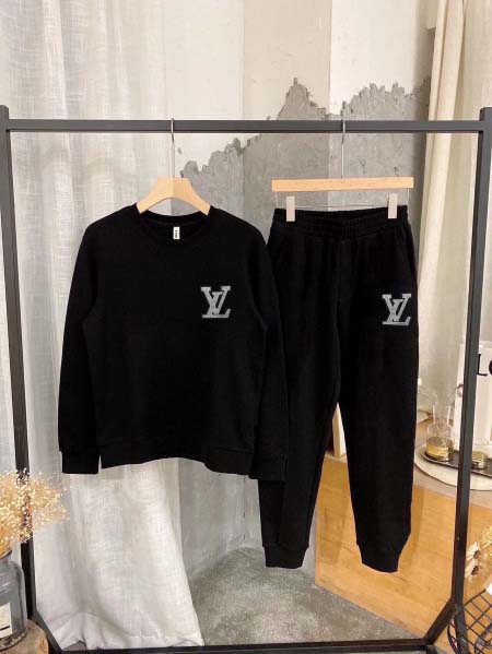 2025年4月1日入荷新作Louis Vuitton春秋メン...