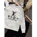 2025年4月1日入荷新作Louis Vuitton春秋メンズ 上下セットM-5XL/zhan工場