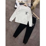 2025年4月1日入荷新作Louis Vuitton春秋メンズ 上下セットM-5XL/zhan工場