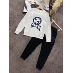 2025年4月1日入荷新作GUCCI春秋メンズ 上下セットM-5XL/zhan工場