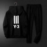 2025年4月1日入荷新作Y-3春秋メンズ 上下セットM-5XL/zhan工場