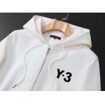 2025年4月1日入荷新作Y-3春秋メンズ 上下セットM-5XL/zhan工場