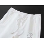 2025年4月1日入荷新作GIVENCHY 春秋メンズ 上下セットM-5XL/zhan工場