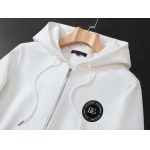 2025年4月1日入荷新作D&G春秋メンズ 上下セットM-5XL/zhan工場