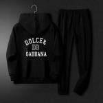 2025年4月1日入荷新作D&G春秋メンズ 上下セットM-5XL/zhan工場