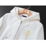 2025年4月1日入荷新作Louis Vuitton春秋メンズ 上下セットM-5XL/zhan工場