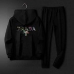 2025年4月1日入荷新作PRADA春秋メンズ 上下セットM-5XL/zhan工場