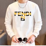 2025年4月1日入荷新作FENDI春秋メンズ 上下セットM-5XL/zhan工場