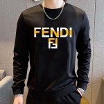 2025年4月1日入荷新作FENDI春秋メンズ 上下セットM-5XL/zhan工場