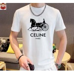 2025年4月1日入荷新作CELINE夏メンズ 上下セットM-5XL/zhan工場