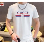 2025年4月1日入荷新作GUCCI夏メンズ 上下セットM-5XL/zhan工場