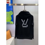 2025年4月1日入荷新作Louis Vuitton春秋メンズ 上下セットM-5XL/zhan工場