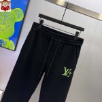 2025年4月1日入荷新作Louis Vuitton春秋メンズ 上下セットM-5XL/zhan工場